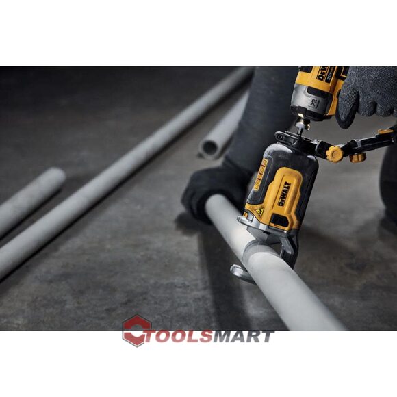 Насадка для резки труб DEWALT DWAPVCIR