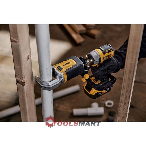 Насадка для резки труб DEWALT DWAPVCIR