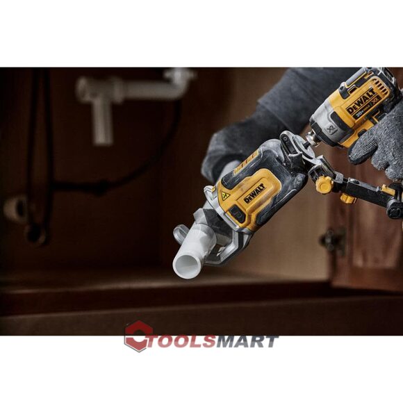 Насадка для резки труб DEWALT DWAPVCIR
