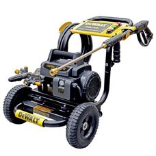 Мийка високого тиску DEWALT DXPW1500E