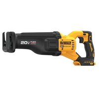 Безщіткова шабельна пила DEWALT DCS386B FLEXVOLT Advantage 20V MAX*