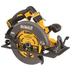 Безщіткова циркулярна пила DEWALT DCS578B FLEXVOLT 60V MAX*