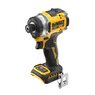 Шуруповерт-імпакт / ударний гвинтоверт DEWALT DCF860B 20V MAX XR