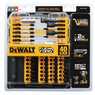 Набор біт DEWALT DWA2NGFT40IR FlexTorq Impact Ready
