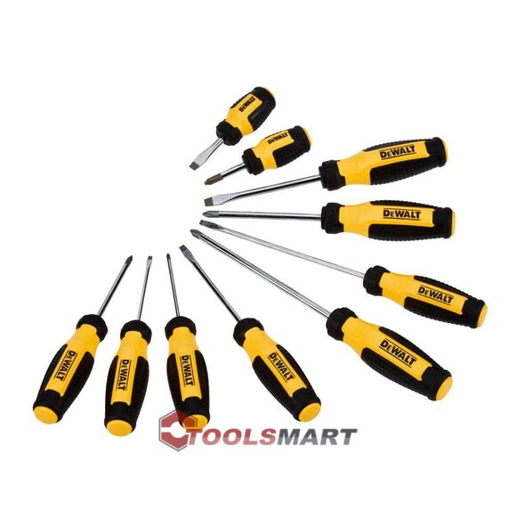 Набор викруток DEWALT DWHT65201