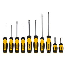 Набор викруток DEWALT DWHT65201