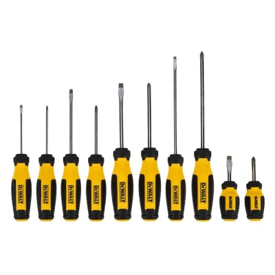 Набор отверток DEWALT DWHT65201