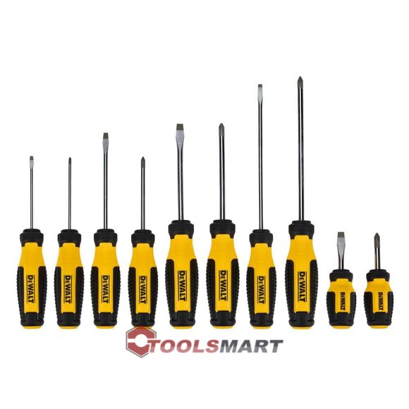 Набор викруток DEWALT DWHT65201