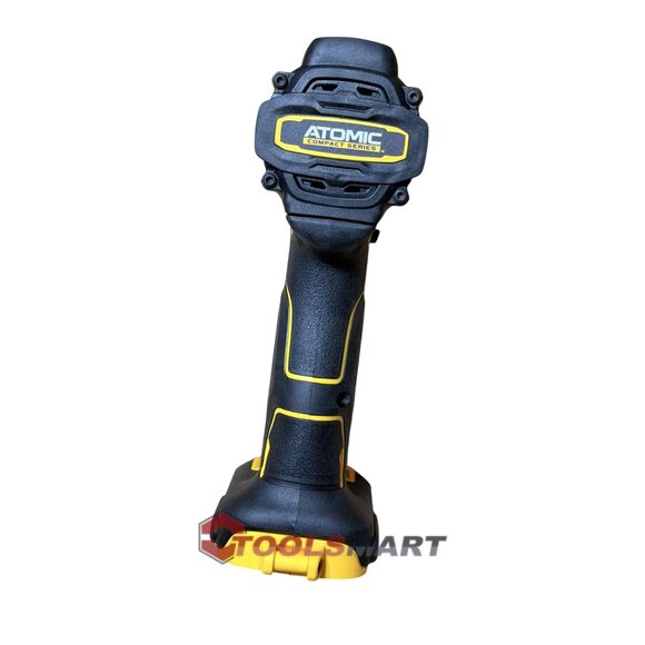 Акумуляторний ударний дриль-шуруповерт DEWALT DCD799B 20V MAX