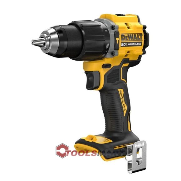 Акумуляторний ударний дриль-шуруповерт DEWALT DCD799B 20V MAX