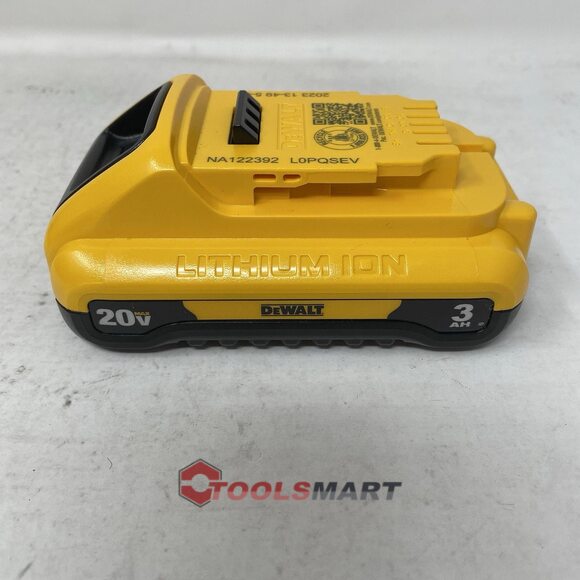 Аккумуляторная ударная дрель-шуруповерт DEWALT DCD799L1 20V MAX