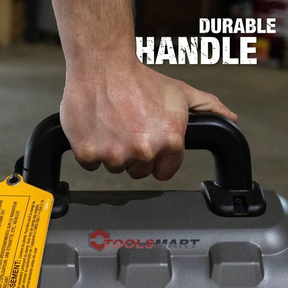 Тепловая пушка газовая аккумуляторная DEWALT F340654 20V MAX