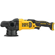 Акумуляторна полірувальна машина DEWALT DCM848B 20V MAX XR 125 мм