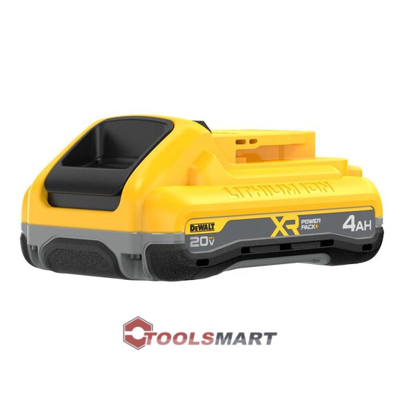 Аккумуляторная батарея 4.0Ah DEWALT DCB2104 POWERPACK 20V MAX XR