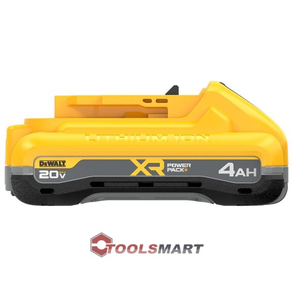 Аккумуляторная батарея 4.0Ah DEWALT DCB2104 POWERPACK 20V MAX XR