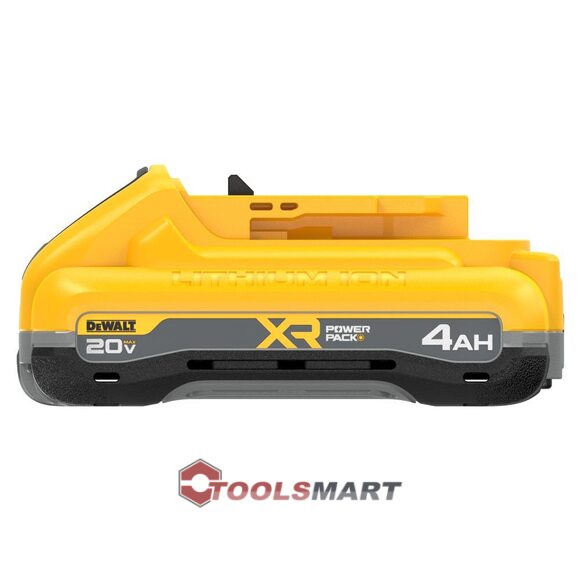 Аккумуляторная батарея 4.0Ah DEWALT DCB2104 POWERPACK 20V MAX XR