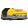Аккумулятор (батарея) DEWALT DCBP320 (DCBP318) 3.5Ah POWERSTACK 20V MAX 