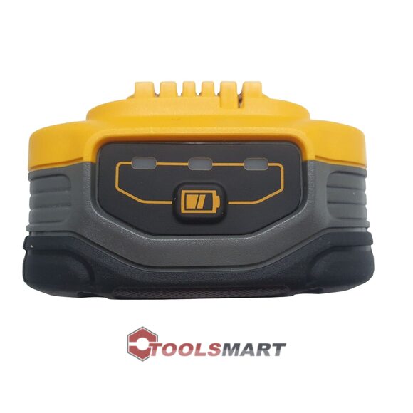 Акумуляторна батарея 5.0Ah DEWALT DCBP520 (DCBP518) POWERSTACK 20V MAX