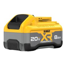 Акумулятор (батарея) 8.0Ah DEWALT DCB2108 (DCB1880) POWERPACK 20V MAX XR