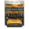 Аккумулятор (батарея) DEWALT DCBP034 1.7Ah 20V MAX POWERSTACK