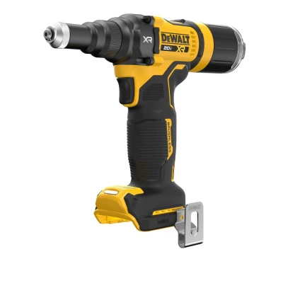 Аккумуляторный заклепочник DEWALT DCF403B 20V MAX Brushless