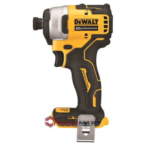 Акумуляторний ударний гвинтоверт DEWALT DCF809B Atomic 20V MAX