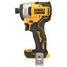Шуруповерт-импакт / ударный винтоверт DEWALT DCF809B Atomic 20V MAX