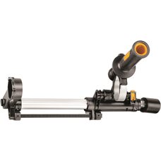 Телескопічний пилозбірник DEWALT D25301D з шлангом для перфораторів SDS