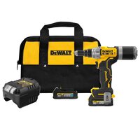 Аккумуляторный заклепочник 1/4 DEWALT DCF414GE2 20V MAX XR