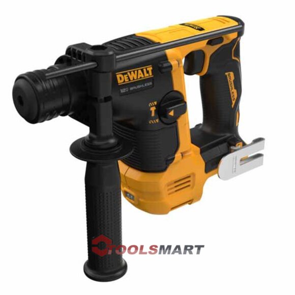 Безщітковий акумуляторний перфоратор 9/16" DEWALT DCH072B 12V MAX