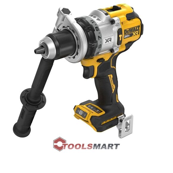 Аккумуляторный ударный шуруповерт DEWALT DCD1007B 20V MAX