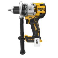 Шуруповерт ударний акумуляторний DEWALT DCD1007B 20V MAX