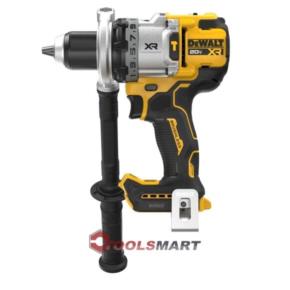 Аккумуляторный ударный шуруповерт DEWALT DCD1007B 20V MAX