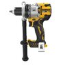 Шуруповерт ударний акумуляторний DEWALT DCD1007B 20V MAX