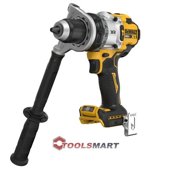 Аккумуляторный ударный шуруповерт DEWALT DCD1007B 20V MAX