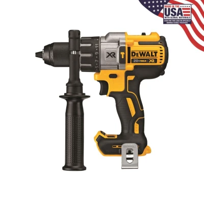 Шуруповерт ударный аккумуляторный DEWALT DCD996B 20V MAX XR