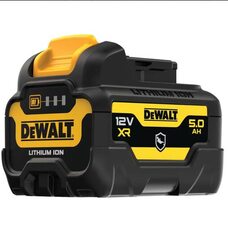 Аккумулятор (батарея) маслостойкий DEWALT DCB126G 5.0Ah 12V MAX