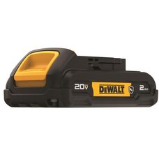 Аккумулятор (батарея) DEWALT DCB203G 2.0Ah 20V MAX