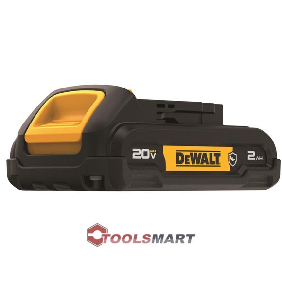 Аккумуляторная батарея 2.0Ah DEWALT DCB203G 20V MAX