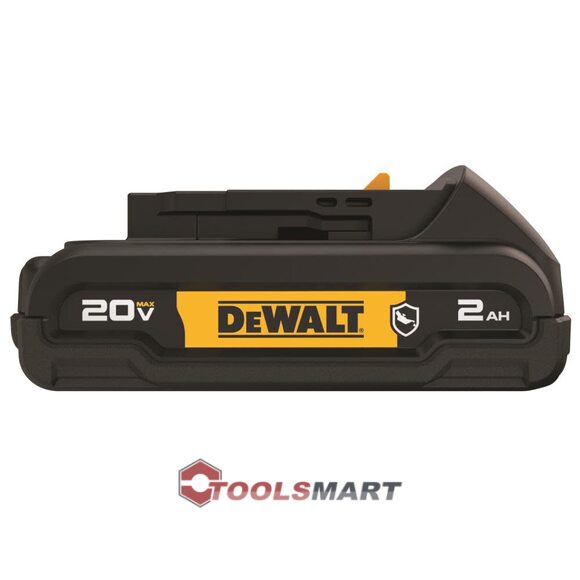 Аккумуляторная батарея 2.0Ah DEWALT DCB203G 20V MAX