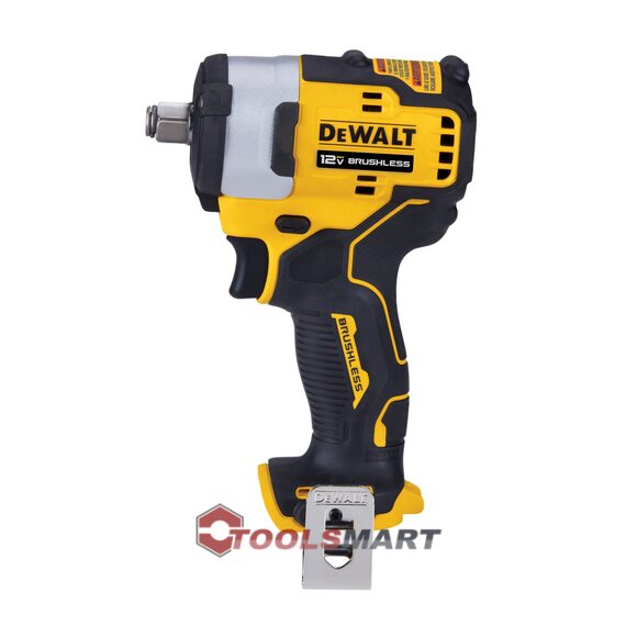 Ударний гайковерт 1/2" DEWALT DCF901B 12V MAX