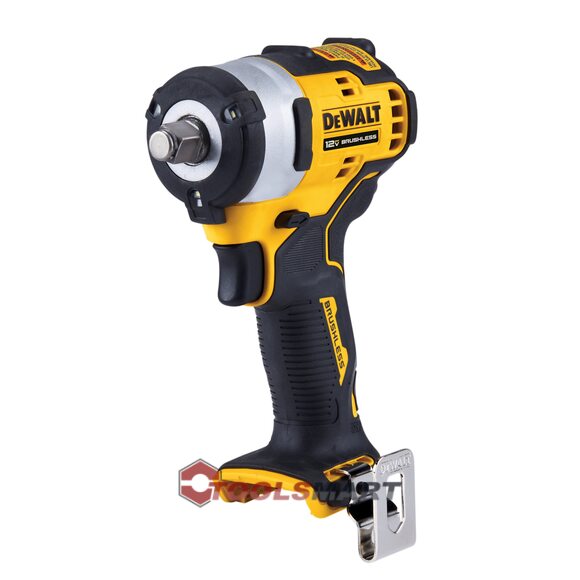 Ударний гайковерт 1/2" DEWALT DCF901B 12V MAX