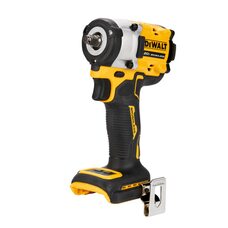 Гайковерт акумуляторний ударний 3/8" DEWALT DCF923B 20V MAX