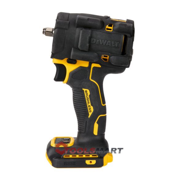 Безщітковий гайковерт 3/8" DEWALT DCF923B 20V MAX