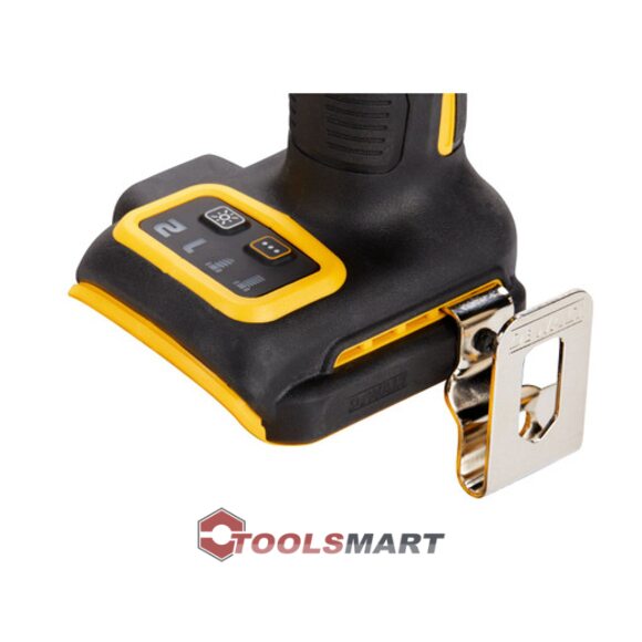 Безщітковий гайковерт 3/8" DEWALT DCF923B 20V MAX