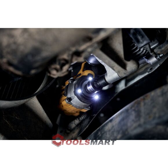 Безщітковий гайковерт 3/8" DEWALT DCF923B 20V MAX