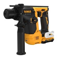 Перфоратор акумуляторний DEWALT DCH072G2 XTREME 12V MAX Brushless