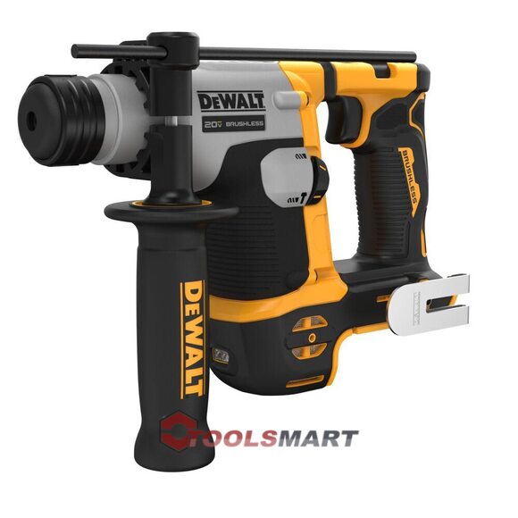 Безщітковий акумуляторний перфоратор DEWALT DCH172B Atomic 20V MAX