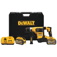 Перфоратор акумуляторний DEWALT DCH416X2 60V MAX Brushless