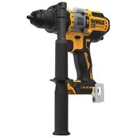 Шуруповерт ударный аккумуляторный DEWALT DCD999B 20/60V ADVANTAGE